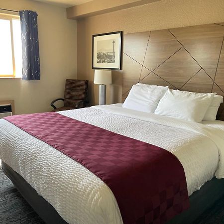 Americas Best Value Inn Лінвуд Екстер'єр фото