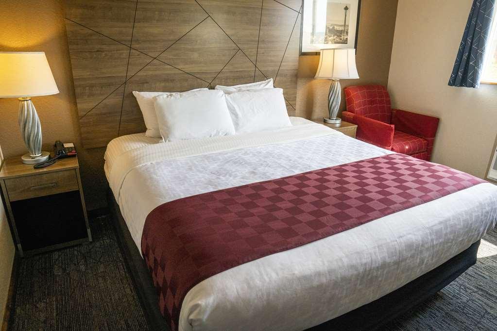 Americas Best Value Inn Лінвуд Номер фото